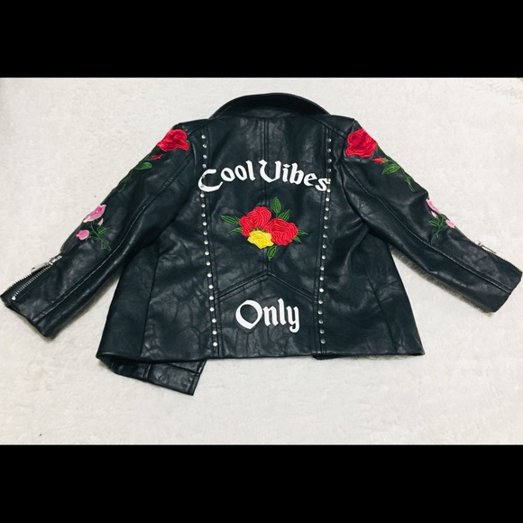 River Island Other - River Island Leather Jacket